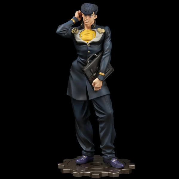 1/8 Museum Josuke Higashikata - JoJo's Bizarre Adventure: Diamond is Unbreakable