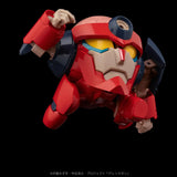 Metal Compact Lagann (Tengen Toppa Gurren Lagann)