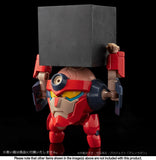 Metal Compact Lagann (Tengen Toppa Gurren Lagann)