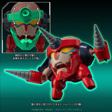 Metal Compact Lagann (Tengen Toppa Gurren Lagann)