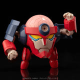 Metal Compact Lagann (Tengen Toppa Gurren Lagann)