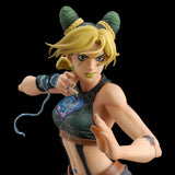 1/8 JoJo's Bizarre Adventure: Stone Ocean Figure Museum Jolyne Cujoh