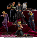 1/8 JoJo's Bizarre Adventure: Stone Ocean Figure Museum Jolyne Cujoh