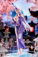 1/7 Water Saint Bonus Edition