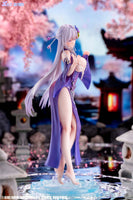 1/7 Water Saint Bonus Edition