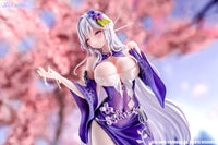 1/7 Water Saint Bonus Edition