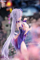 1/7 Water Saint Bonus Edition