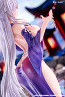1/7 Water Saint Bonus Edition