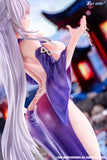1/7 Water Saint Bonus Edition