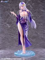 1/7 Water Saint Bonus Edition