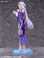 1/7 Water Saint Bonus Edition