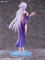 1/7 Water Saint Bonus Edition
