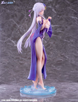 1/7 Water Saint Bonus Edition