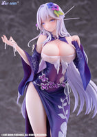 1/7 Water Saint Bonus Edition