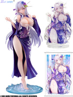 1/7 Water Saint Bonus Edition