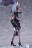 1/7 Widow Kyrie Deluxe Edition
