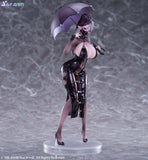 1/7 Widow Kyrie Deluxe Edition