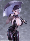 1/7 Widow Kyrie Deluxe Edition