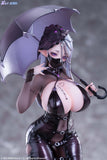 1/7 Widow Kyrie Deluxe Edition