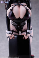 1/6 Champagne And Bunny Girl Rose (Bonus Edition)