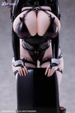 1/6 Champagne And Bunny Girl Rose (Bonus Edition)