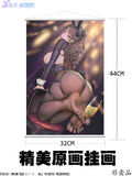 1/6 Champagne And Bunny Girl Rose (Bonus Edition)