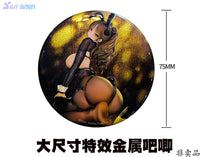 1/6 Champagne And Bunny Girl Rose (Bonus Edition)