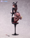 1/6 Champagne And Bunny Girl Rose (Bonus Edition)