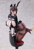 1/6 Champagne And Bunny Girl Rose (Bonus Edition)