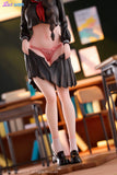 1/6 Plain Girl w/Flashy Underwear - Deluxe Edition