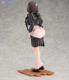 1/6 Plain Girl w/Flashy Underwear - Deluxe Edition
