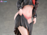 1/6 Plain Girl w/Flashy Underwear - Deluxe Edition