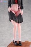 1/6 Plain Girl w/Flashy Underwear - Deluxe Edition