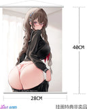 1/6 Plain Girl w/Flashy Underwear - Deluxe Edition