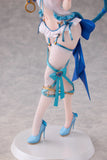 1/7 Shibarare Neko Putika-chan Deluxe Edition