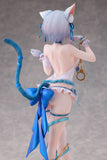 1/7 Shibarare Neko Putika-chan Deluxe Edition