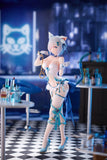 1/7 Shibarare Neko Putika-chan Deluxe Edition