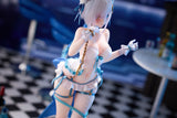 1/7 Shibarare Neko Putika-chan Deluxe Edition