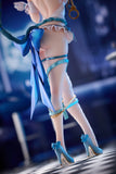 1/7 Shibarare Neko Putika-chan Deluxe Edition