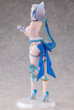 1/7 Shibarare Neko Putika-chan Deluxe Edition