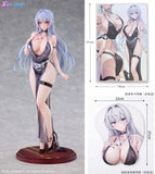 1/6 Shion Alfine Dress Ver. Deluxe Edition