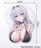 1/6 Shion Alfine Dress Ver. Deluxe Edition