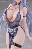 1/6 Shion Alfine Dress Ver. Deluxe Edition