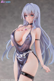 1/6 Shion Alfine Dress Ver. Deluxe Edition