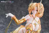 1/6 Daiblos Core: Lobera Passionate Night