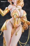 1/6 Daiblos Core: Lobera Passionate Night