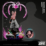 MAJIN BOO - Garage Kit