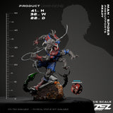 MAN SPIDER - Garage Kit