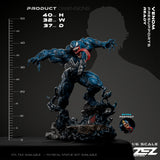 1/6 VENOM 2026 - Garage Kit
