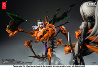 1/12 Pumpkin Princess